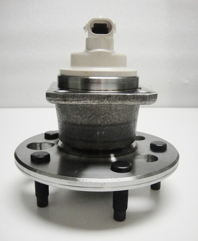  530176 Wheel Bearing and Hub Assembly For BUICK,CHEVROLET,OLDSMOBILE